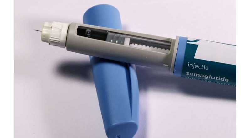 Ozempic supera a otro medicamento contra la diabetes al reducir el riesgo de accidente cerebrovascular