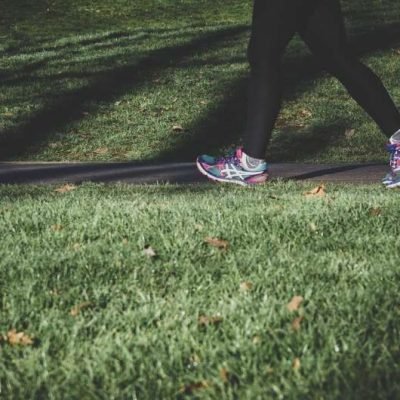 Caminata japonesa: los beneficios de esta tendencia fitness