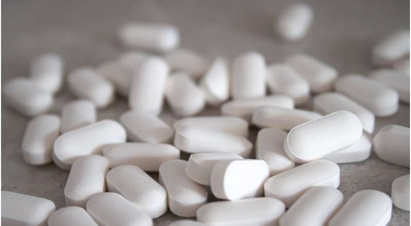 Retiran del mercado un medicamento para la infección del tracto urinario