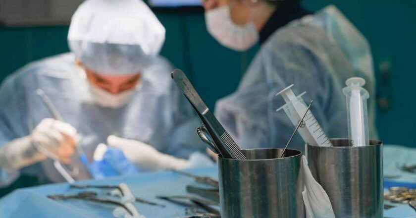 Las personas con VIH ya pueden donar sus órganos a otras que viven con el virus