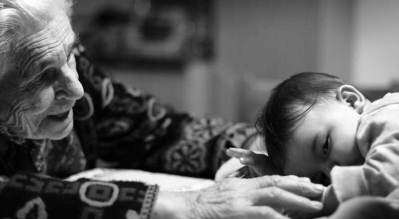 El envejecimiento no es igual en todas partes: por qué la inflamación puede ser un problema de estilo de vida