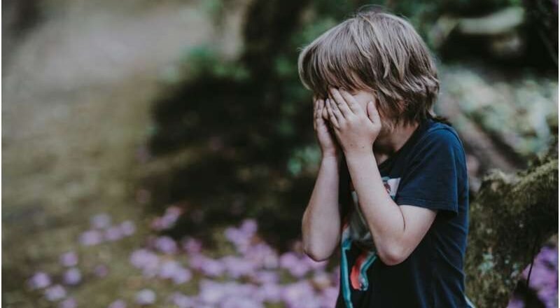 Las investigaciones muestran que los problemas de salud mental infantil ocurren independientemente del nivel de ingresos familiares.