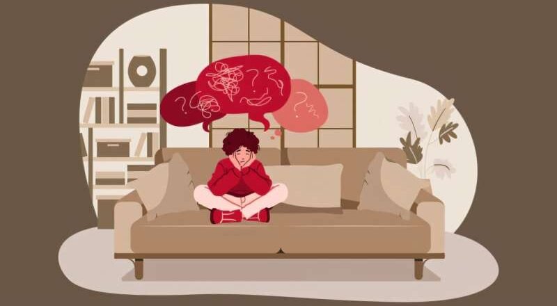 El trauma infantil puede perjudicar la salud de por vida