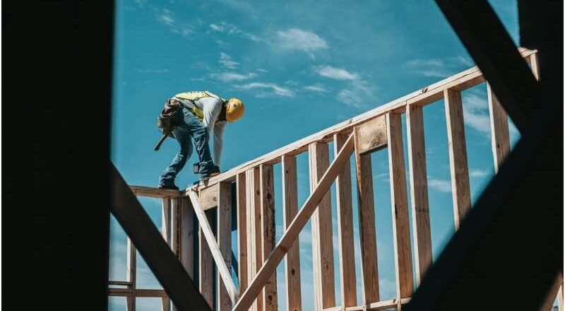 Las prendas refrescantes pueden proteger a los trabajadores en un mundo más cálido