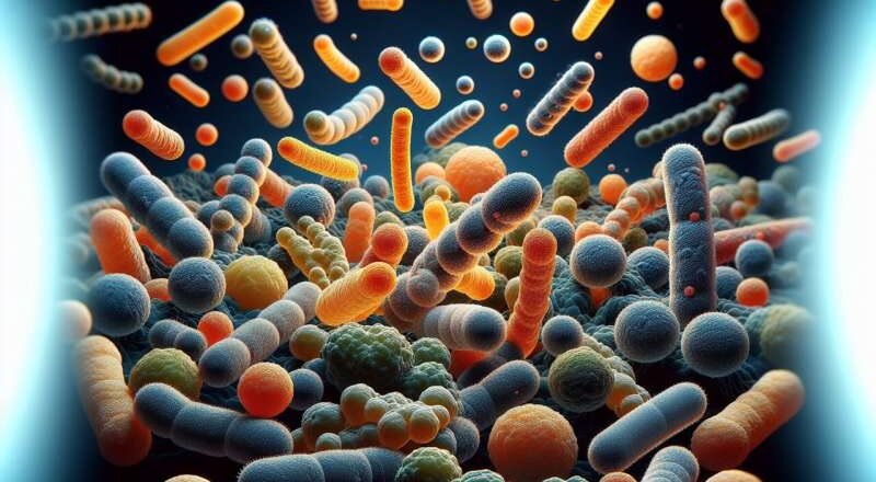 Las bacterias intestinales modificadas genéticamente se muestran prometedoras para combatir los cálculos renales en un ensayo clínico