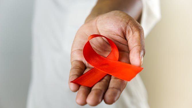 Lenacapavir: la inyección semestral que puede cambiar la prevención del VIH