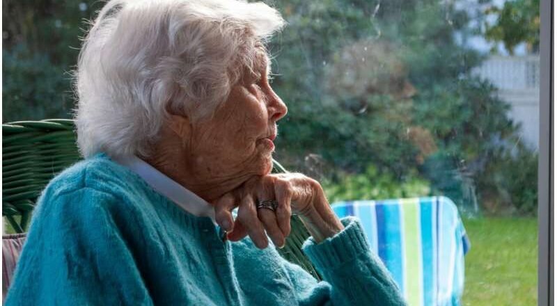 La paternidad no reduce la pérdida de las personas viudas, según sugieren 25 años de entrevistas