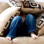 El abuso emocional en la infancia puede erosionar la confianza en el propio cuerpo