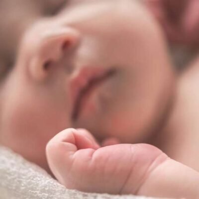 Un estudio con gemelos revela que la genética influye en gran medida en la duración del llanto de los bebés