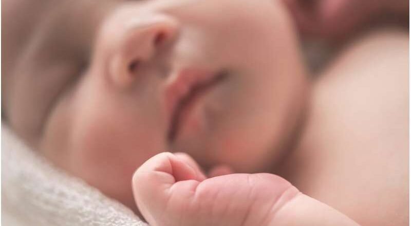 Un estudio con gemelos revela que la genética influye en gran medida en la duración del llanto de los bebés
