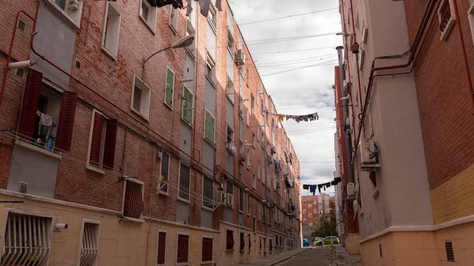 La salud va por barrios: cómo afecta la escasez de recursos a los territorios desfavorecidos