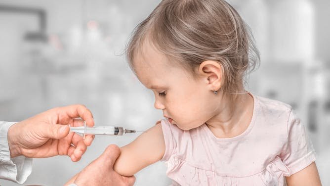No, las vacunas no son la causa del autismo