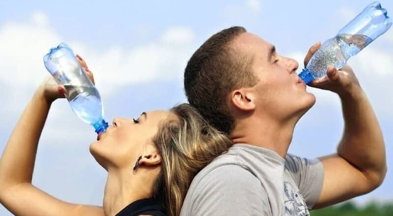 💧 Hidratación y salud: la importancia del agua en el buen funcionamiento del organismo