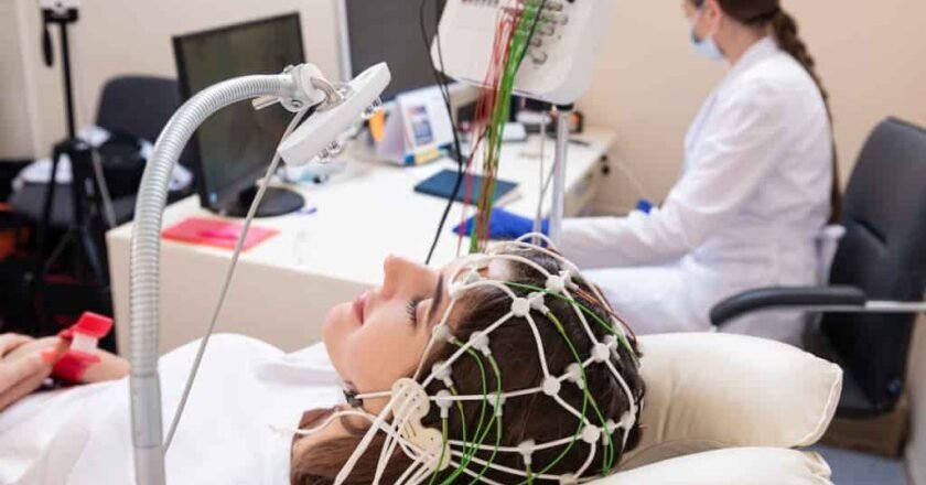 Epilepsia resistente a fármacos: diagnóstico avanzado y nuevos horizontes terapéuticos.