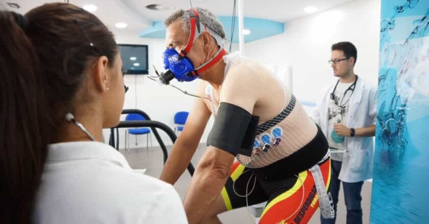 ❤️ Insuficiencia cardíaca con fracción de eyección preservada (HFpEF): el reto silencioso de la cardiología moderna