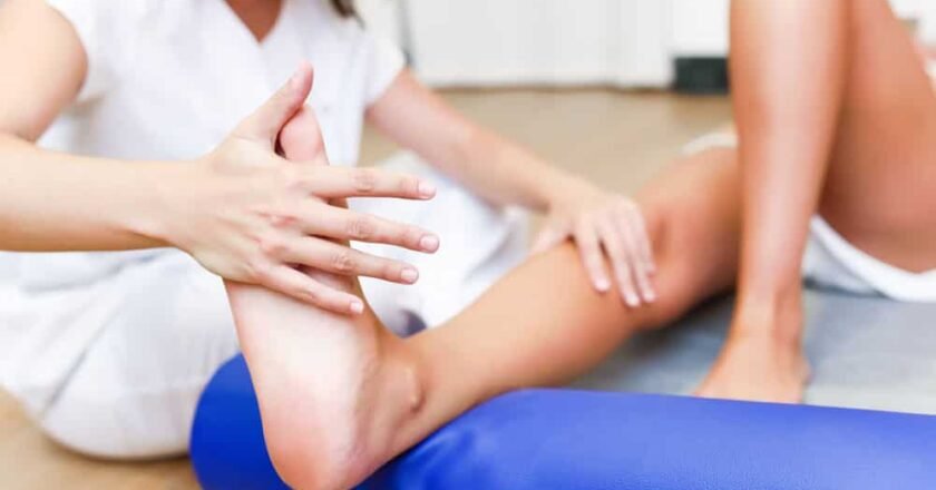 Esclerosis múltiple remitente-recurrente: terapias modificadoras de la enfermedad