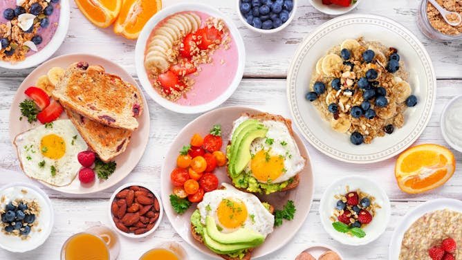 Los alimentos ultraprocesados podrían no ser el enemigo público número uno de nuestra dieta