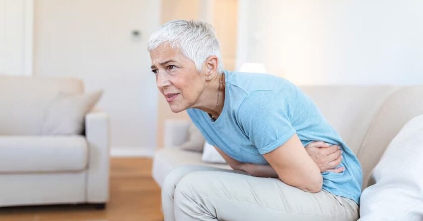 Cáncer de colon: los síntomas que no deben ignorarse y cómo prevenir la enfermedad