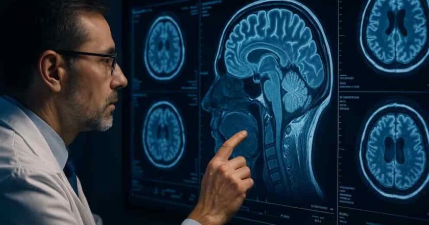 Descubren cómo el cerebro supera los recuerdos que generan miedo