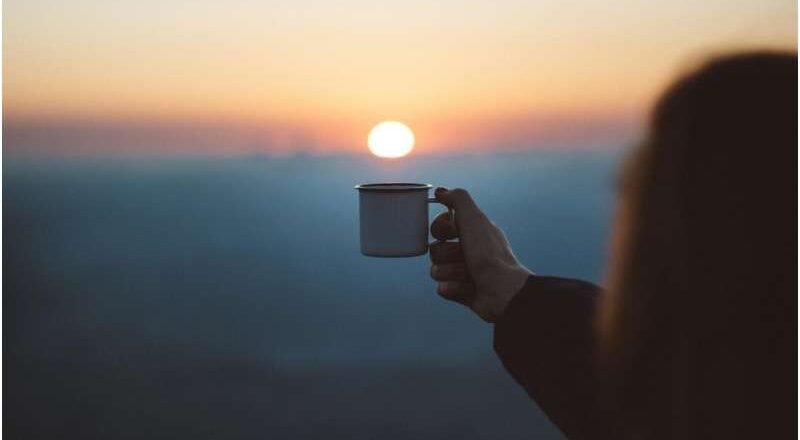 Un estudio revela que el café de la mañana mejora significativamente el estado de ánimo