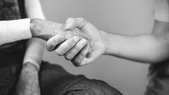 Una nueva esperanza para los afectados por epidermólisis bullosa o ‘piel de mariposa’