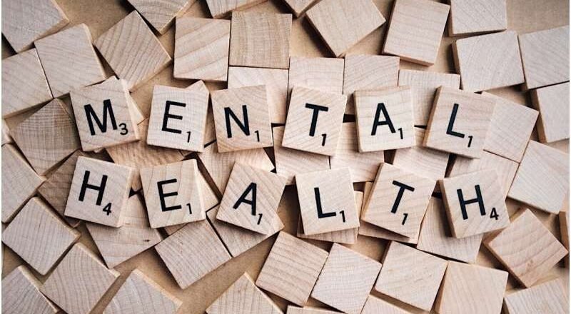 ¿Por qué la investigación sobre la salud mental de las mujeres lleva décadas de retraso?