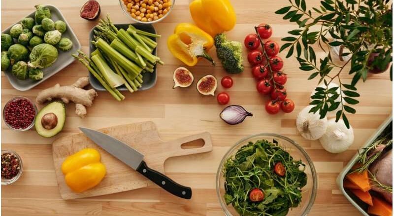 Las dietas basadas en plantas pueden reducir el riesgo de multimorbilidad, según un estudio multinacional