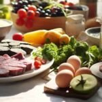 Qué alimentos recomiendan los expertos para ganar masa muscular más rápido en el gimnasio