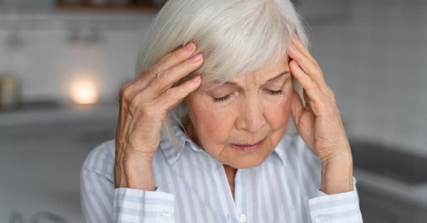 Descubren un marcador cerebral que podría anticipar el inicio del Alzheimer