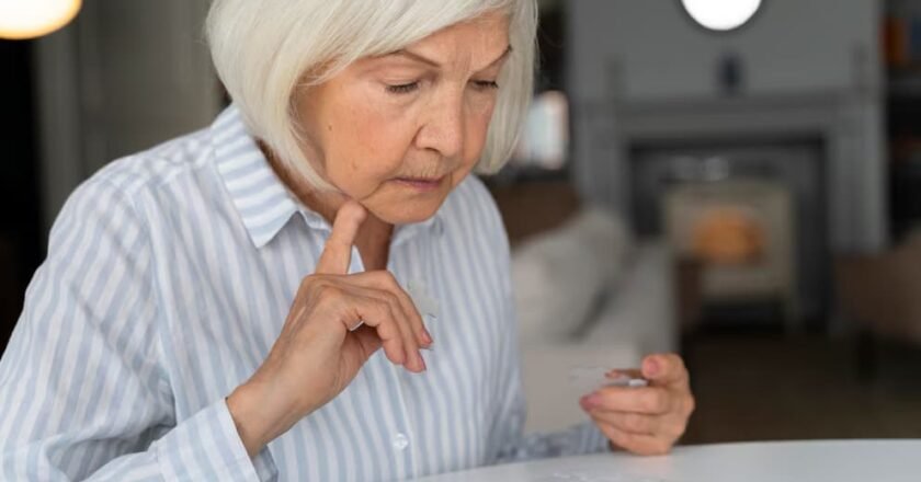 Prueban con éxito un test digital para detectar el Alzheimer en fases tempranas: cómo funciona