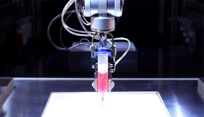 Medicina regenerativa con bioimpresión 3D: ¿prótesis vivas del futuro?