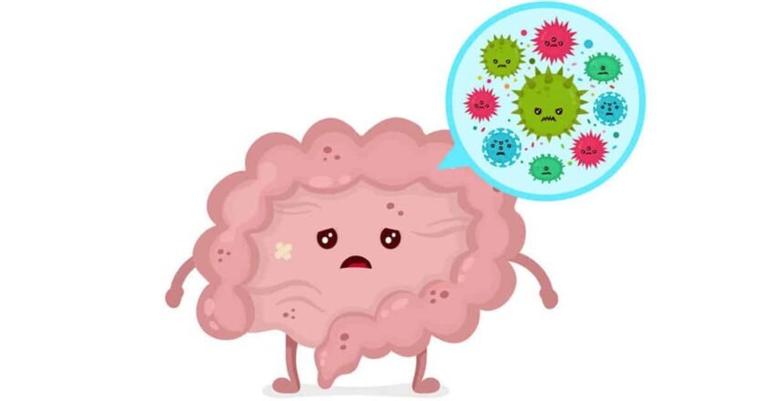 Microbioma intestinal temprano: clave en la prevención de alergias infantiles 👶🦠🌱
