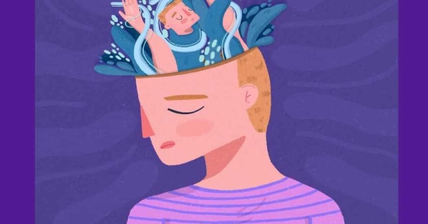 Desafíos en la salud juvenil en América Latina: obesidad, anemia y bienestar mental.