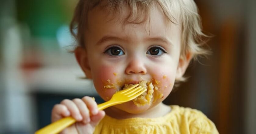 Científicos piden medidas urgentes para reducir la exposición infantil al plástico: el impacto en la salud