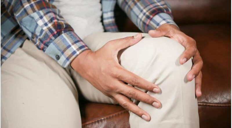 Un ‘cartílago inteligente’ blando podría combatir el dolor de artritis tan pronto como comiencen los brotes