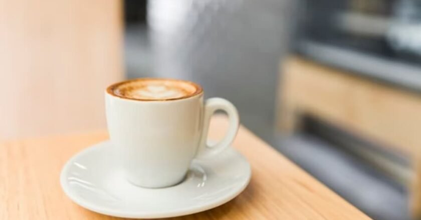 Siesta y café, ¿una nueva estrategia para potenciar la atención y reducir el cansancio?