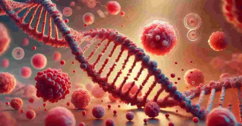 Avances en la prevención del cáncer a partir de nuevos hallazgos científicos