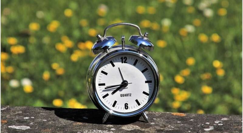 Un estudio no encuentra aumento de ataques cardíacos cerca del horario de verano