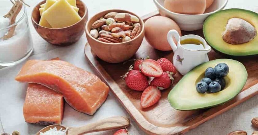 Seguir una dieta keto podría tener consecuencias perjudiciales para la salud meses después de empezarla