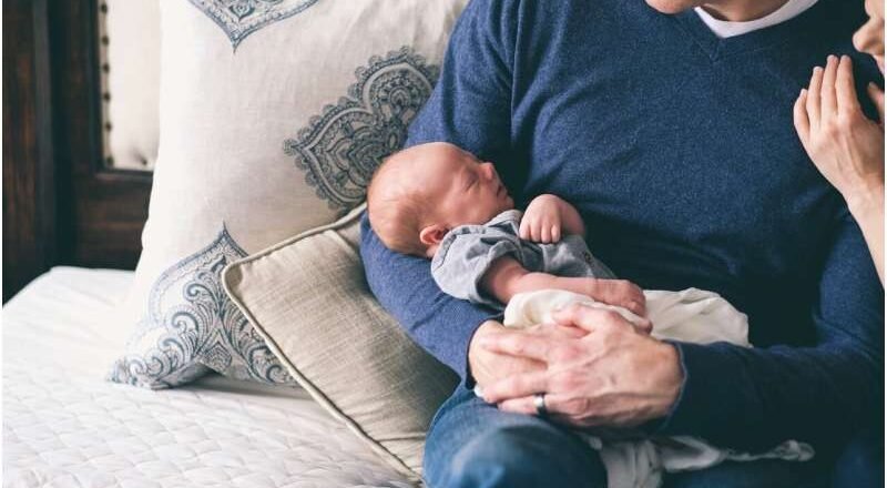 Mi bebé contra el mundo: La actividad posparto en el cerebro de los padres primerizos puede prepararlos para la crianza