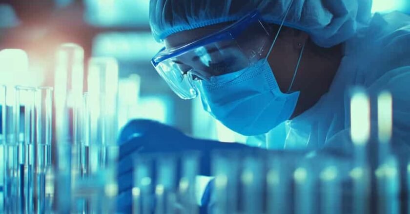 Fibrosis quística y distrofias musculares: prueban un innovador tratamiento para enfermedades genéticas poco frecuentes