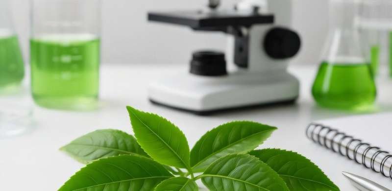 El té verde mejora la sensibilidad a la insulina y la tolerancia a la glucosa en ratones obesos