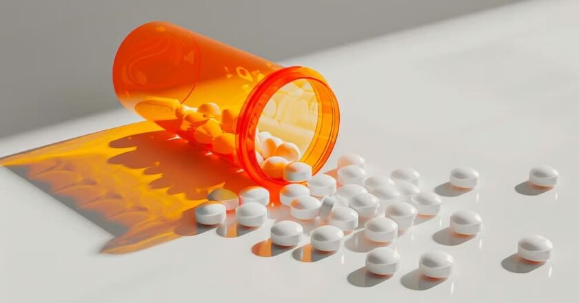 Qué es la leucovorina, el medicamento autorizado en Estados Unidos para tratar el autismo