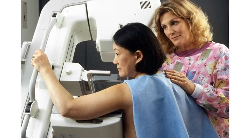 Un algoritmo de IA convierte las mamografías en una prueba «dos por uno» para la salud cardíaca de las mujeres