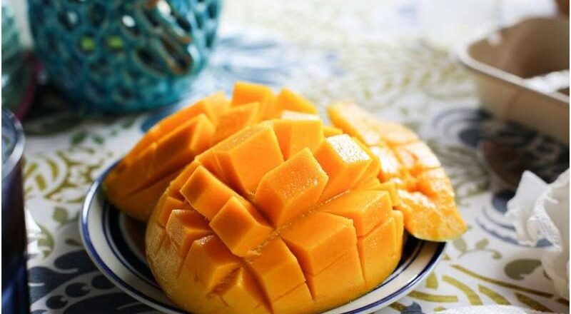 ¿Puede un mango al día mantener alejada la diabetes?