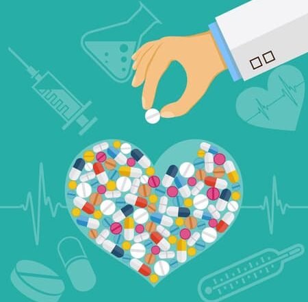 Semaglutida en pacientes sin diabetes: un nuevo horizonte en cardiología ❤️💉