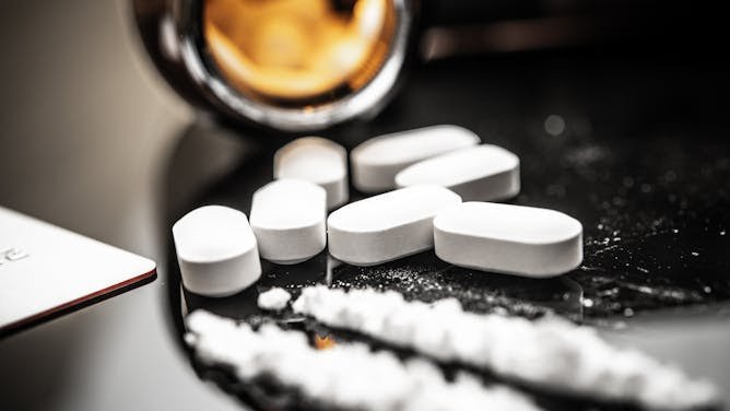 Los nitazenos, el peligroso relevo del fentanilo en la crisis de los opioides sintéticos