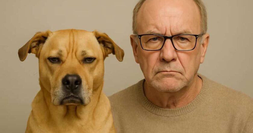 Por qué algunas personas no sienten afinidad con los perros, según la psicología