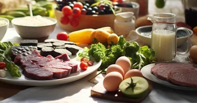 Qué le pasa al cuerpo cuando se consume proteínas en exceso