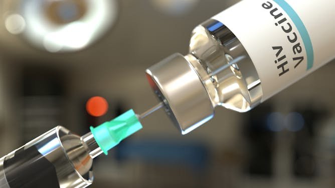 Avances en la vacuna contra el VIH: la tecnología de ARNm muestra un gran potencial